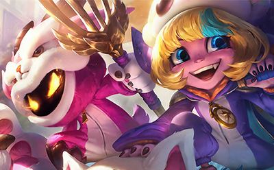 欢迎来到“波比联盟”！