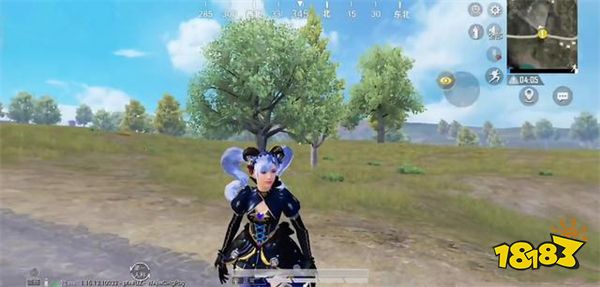 和平精英暗夜玫瑰军需来袭 暗夜玫瑰套装一览