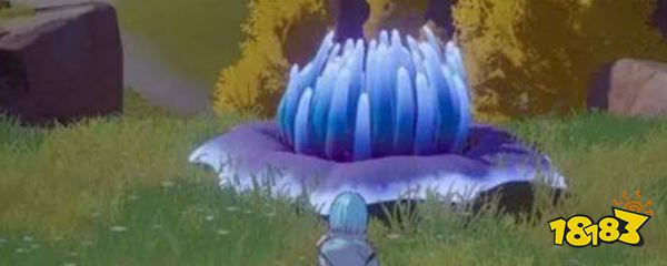 幻塔吃吃花怎么开