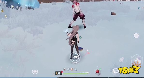 幻塔柯藍位置在哪 雪原勘探隊任務觸發攻略