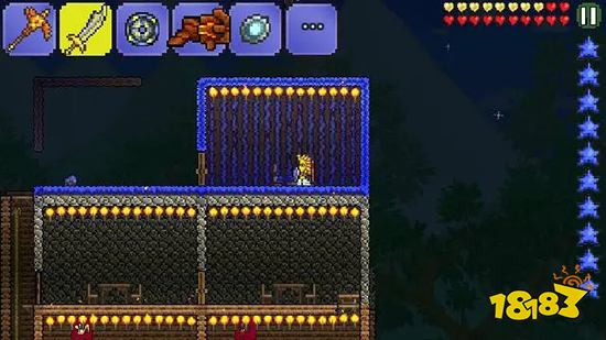 泰拉瑞亚蘑菇锭怎么合成 蘑菇锭合成方法一览