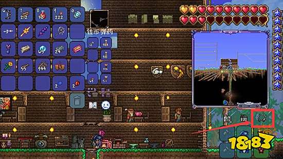 泰拉瑞亚宠物取消了怎么召唤 宠物取消召唤方法分享