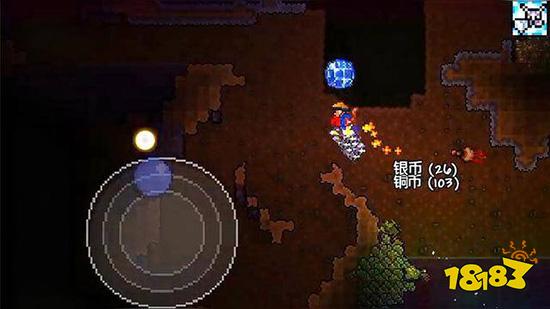 泰拉瑞亚日食蛾怪出现条件是什么 蛾怪出现条件一览