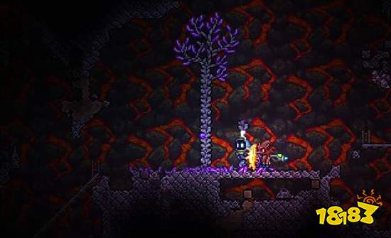 泰拉瑞亚宝石树怎么种植 宝石树种植条件详解