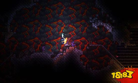 泰拉瑞亚宝石树怎么种植 宝石树种植条件详解