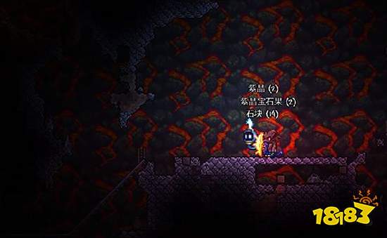 泰拉瑞亚宝石树生长条件是什么 宝石树生长条件介绍