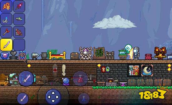 泰拉瑞亚八音盒怎么用 八音盒使用方法一览