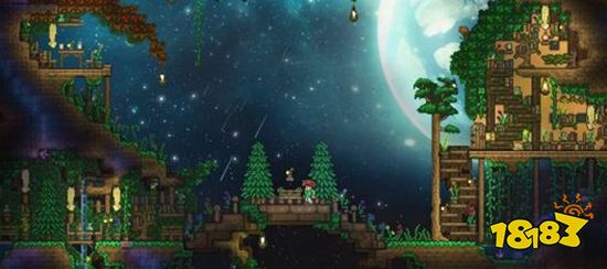 泰拉瑞亚八音盒怎么用 八音盒使用方法一览