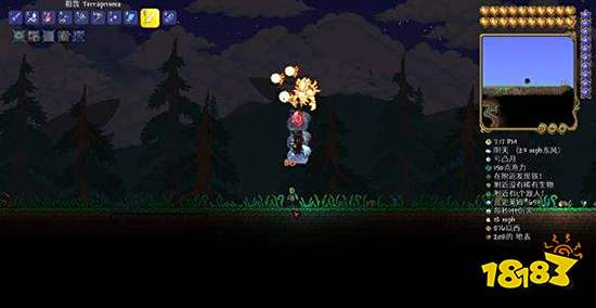 泰拉瑞亚旧日军团怎么打 旧日军团打法及掉落物品一览