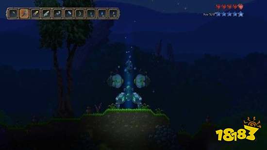 泰拉瑞亚旧日军团怎么打 旧日军团打法及掉落物品一览