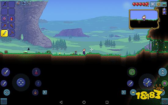 泰拉瑞亚旧日军团怎么打 旧日军团打法及掉落物品一览