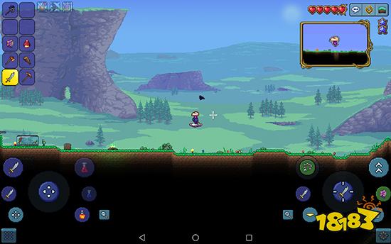 泰拉瑞亚旧日军团怎么打 旧日军团打法及掉落物品一览