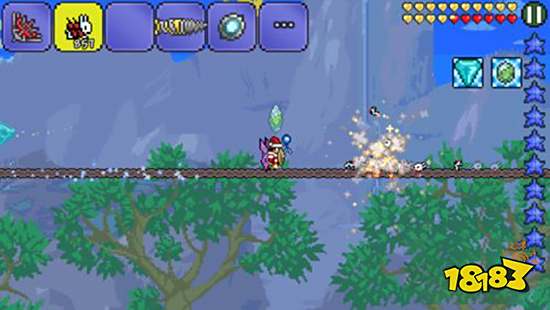 泰拉瑞亚兔子大炮怎么获得 兔子大炮获得方法介绍