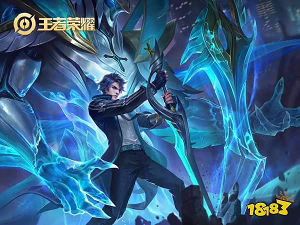 王者荣耀铠专精装备介绍