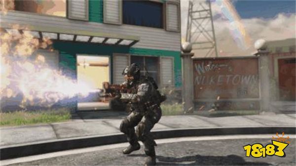 使命召唤手游净化者怎么样 终极技能净化者介绍