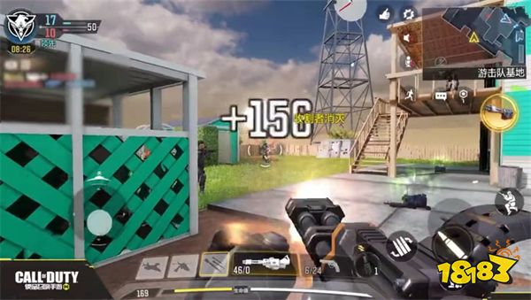 使命召唤手游收割者怎么样 终极技能收割者介绍