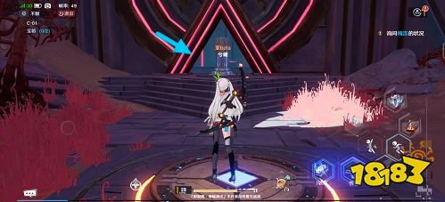 幻塔c01怎么过 遗迹C01宝箱位置及通关攻略