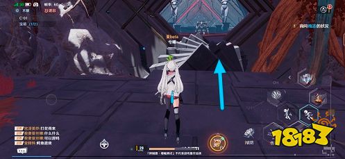 幻塔c01怎么过 遗迹C01宝箱位置及通关攻略