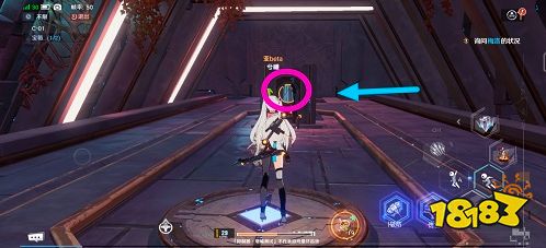 幻塔c01怎么过 遗迹C01宝箱位置及通关攻略