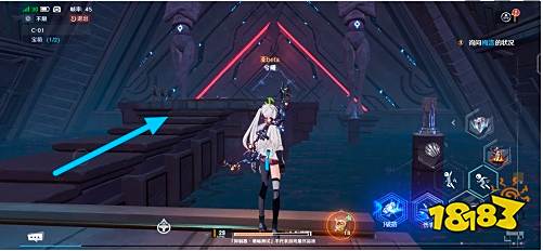 幻塔c01怎么过 遗迹C01宝箱位置及通关攻略