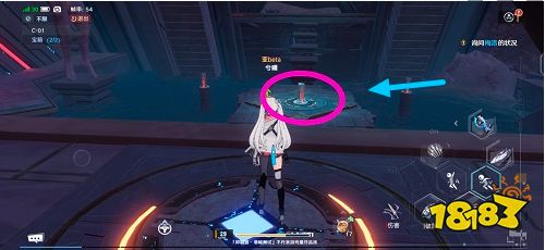 幻塔c01怎么过 遗迹C01宝箱位置及通关攻略