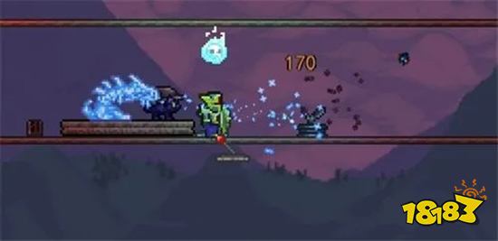 泰拉瑞亚射手武器大全 射手武器排行榜一览