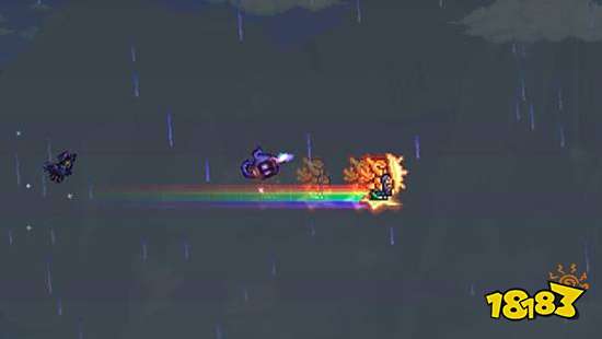 泰拉瑞亚天界星盘怎么悬浮 天界星盘悬浮方法详解