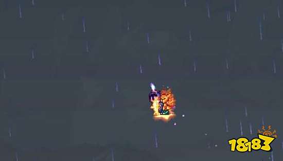 泰拉瑞亚天界星盘怎么悬浮 天界星盘悬浮方法详解