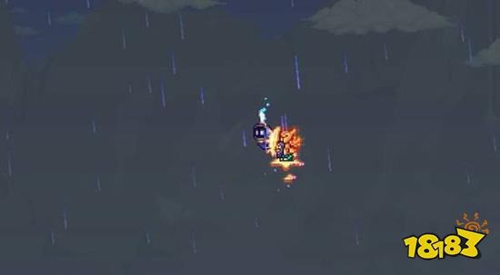 泰拉瑞亚天界星盘怎么悬浮 天界星盘悬浮方法详解