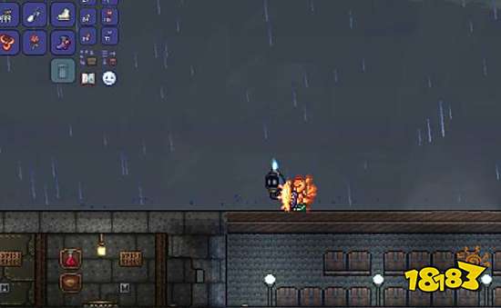 泰拉瑞亚天界星盘怎么悬浮 天界星盘悬浮方法详解