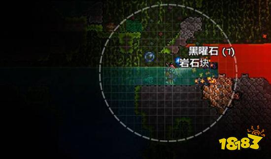 泰拉瑞亚黑曜石怎么快速获得 黑曜石快速获得方法介绍