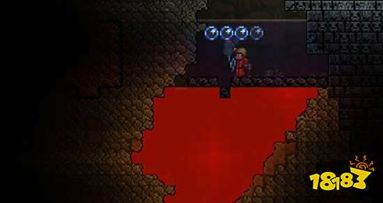 泰拉瑞亚黑曜石怎么快速获得 黑曜石快速获得方法介绍