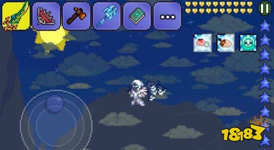 泰拉瑞亚火箭弹怎么得 火箭弹获得方法介绍