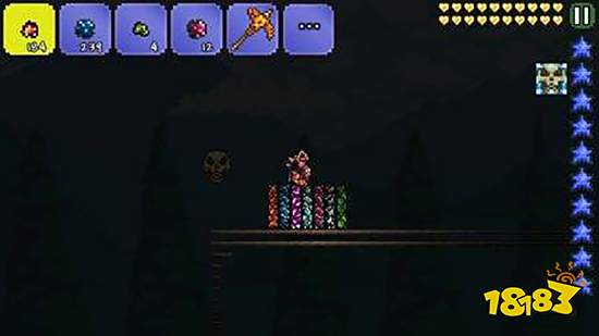 泰拉瑞亚火箭弹怎么得 火箭弹获得方法介绍