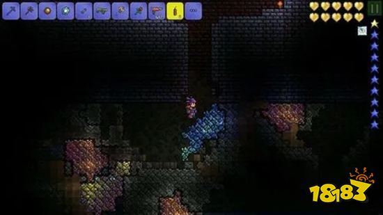 泰拉瑞亚秘银矿怎么获得 秘银矿获得方法分享