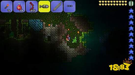 泰拉瑞亚秘银矿怎么获得 秘银矿获得方法分享