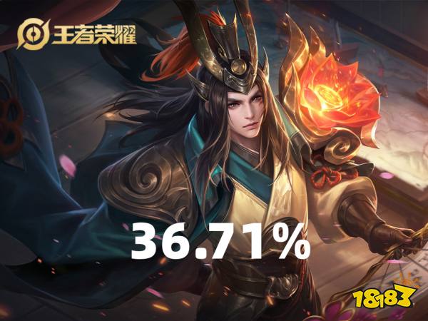 王者荣耀凝冰之息要不要出？部分法师和瑶的核心装备！