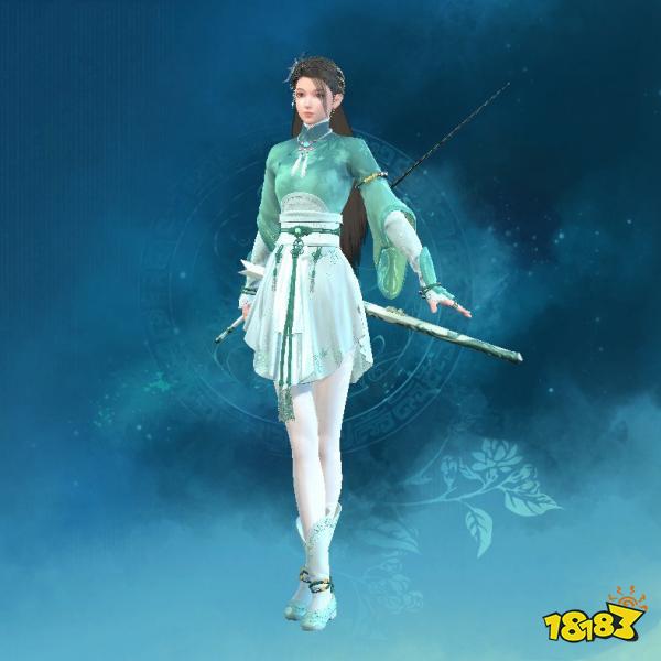 仙剑奇侠传7月清疏角色介绍 月清疏角色基础资料及背景介绍