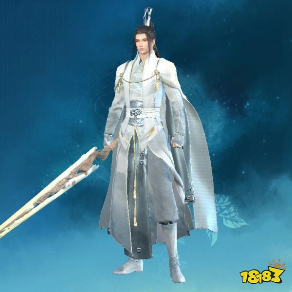 仙剑奇侠传7修吾角色介绍 修吾角色基础资料及背景介绍