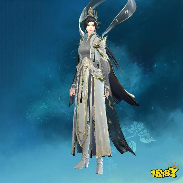 仙剑奇侠传7魁予角色介绍 魁予角色基础资料及背景介绍