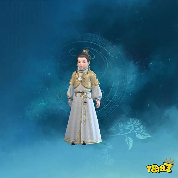 仙剑奇侠传7子秋角色介绍 子秋角色基础资料及背景介绍