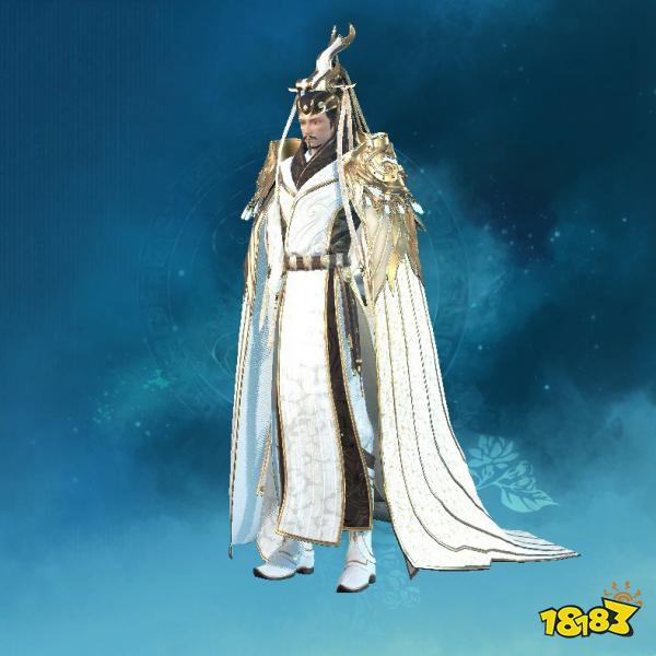 仙剑奇侠传7敖胥角色介绍 敖胥角色基础资料及背景介绍