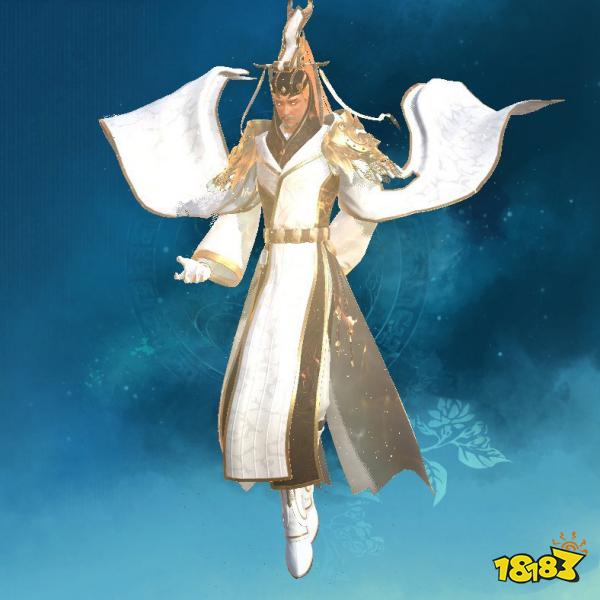 仙剑奇侠传7敖胥角色介绍 敖胥角色基础资料及背景介绍