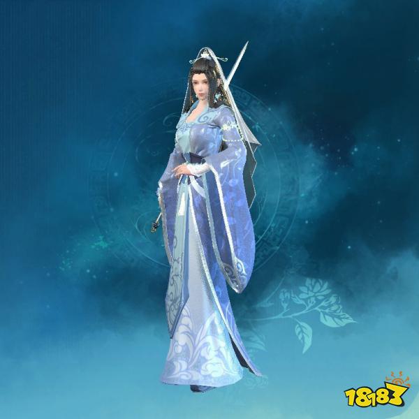 仙剑奇侠传7余霞真人角色介绍 余霞真人角色基础资料及背景介绍