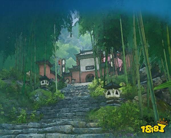 仙剑奇侠传7月寒山角色介绍 月寒山角色基础资料及背景介绍