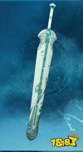 仙剑奇侠传7青天剑获取方法介绍 青天剑获取方式及所需材料一览