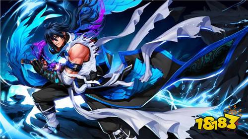 疾风之刃手游新开国际服