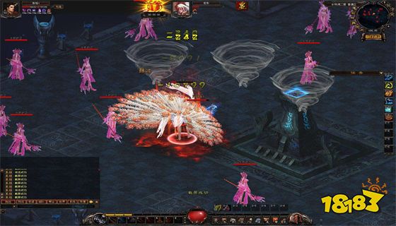 冰雪三职业超变版下载