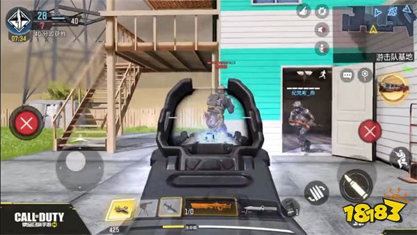 使命召唤手游暴风雨怎么样 终极技能暴风雨介绍