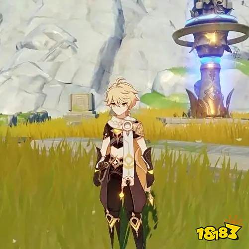 原神钟离盾太强破坏游戏平衡官方出怪针对，玩家为何揭竿而起?